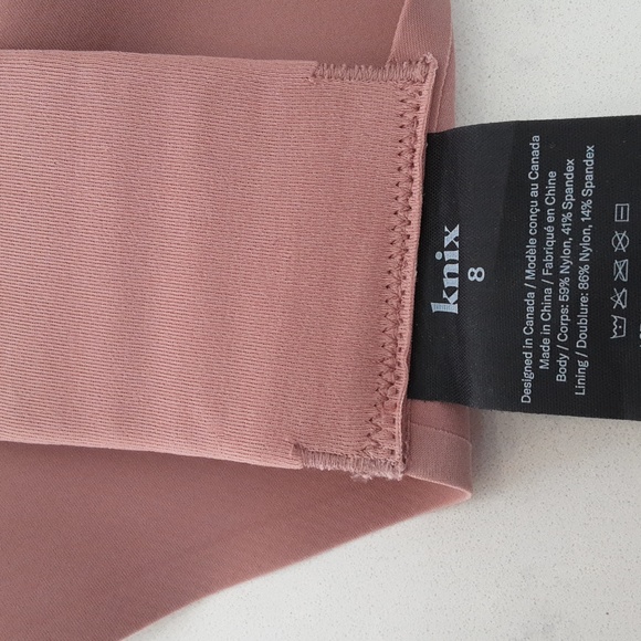 Brant new KNIX bars - Picture 4 of 4